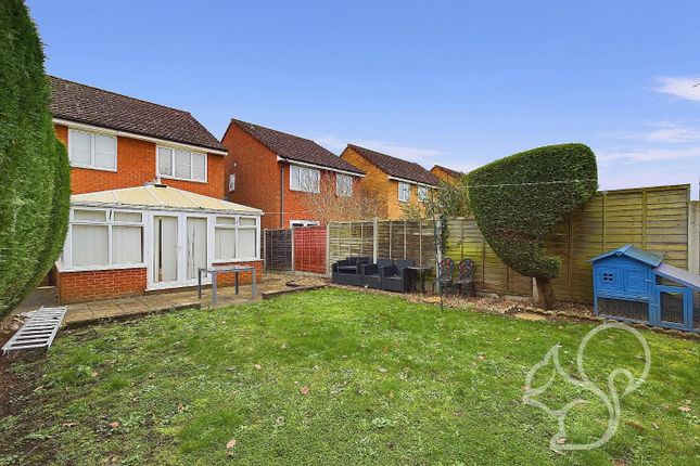 22, Scythe Way, Colchester photo 2