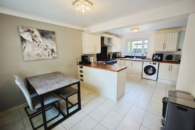 3, Kirkham Way, Durham photo 4
