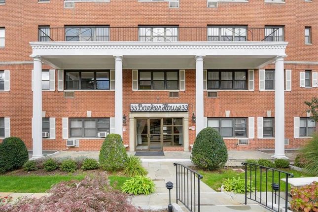 Property for sale in 33 Barker Avenue #6H, White Plains, New York, United States Of America
