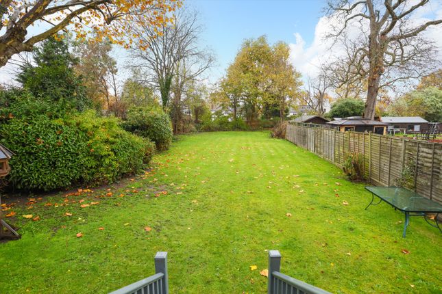 Semi-detached house for sale in Palace Road, East Molesey, Surrey
