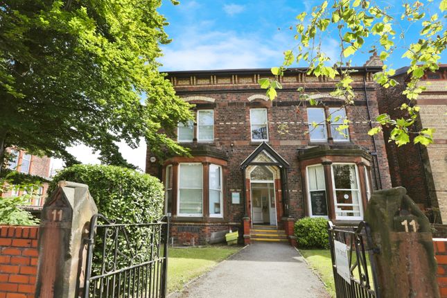 Thumbnail Flat for sale in 2 Melrose Road, Liverpool