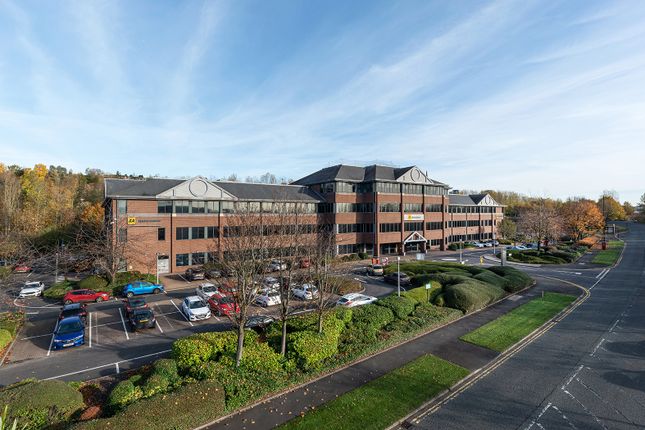 Thumbnail Office for sale in Carr Ellison House, William Armstrong Drive, William Armstrong Drive, Newcastle Business Park, Newcastle Upon Tyne