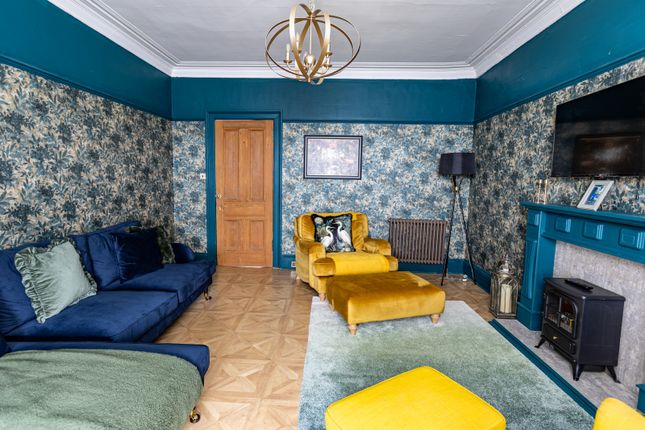Flat 2/1, 2 Chapelhill Road, Rothesay photo 5