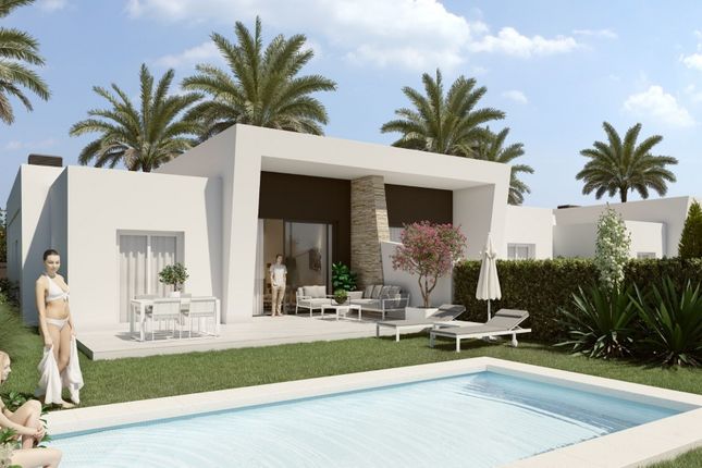 Property for Sale in La finca golf, Alicante, Valencia, Spain - Zoopla