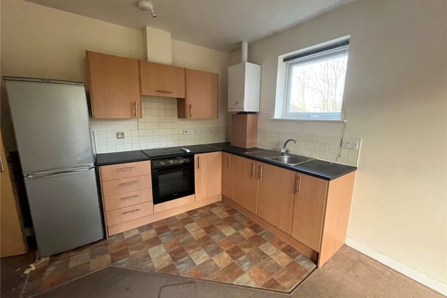 23, Old Bakery Way, Nottinghamshire photo 2
