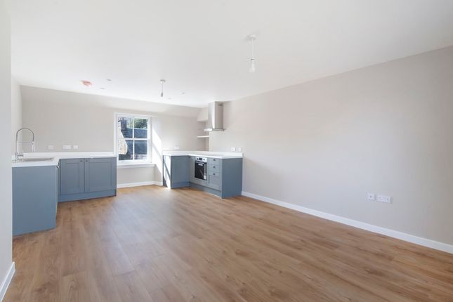 Flat for sale in Willoughby Street, Muthill