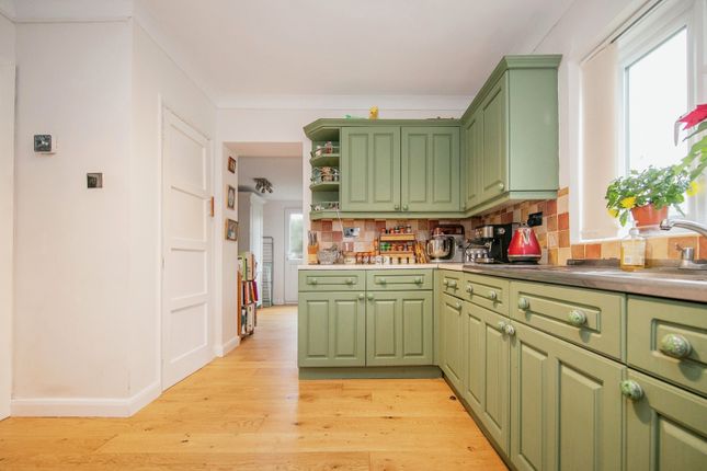 End terrace house for sale in Gloucester Avenue, Colchester, Essex