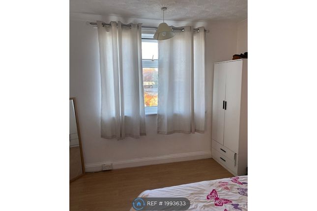 Thumbnail Room to rent in Severn Road, Ipswich