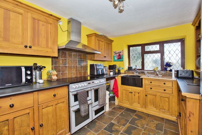 Semi-detached house for sale in Withybrook, Radstock