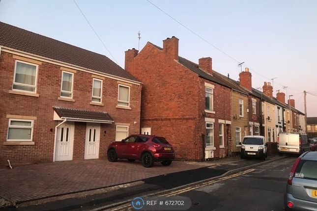 Flats To Let In Parkland View Huthwaite Sutton In Ashfield Ng17