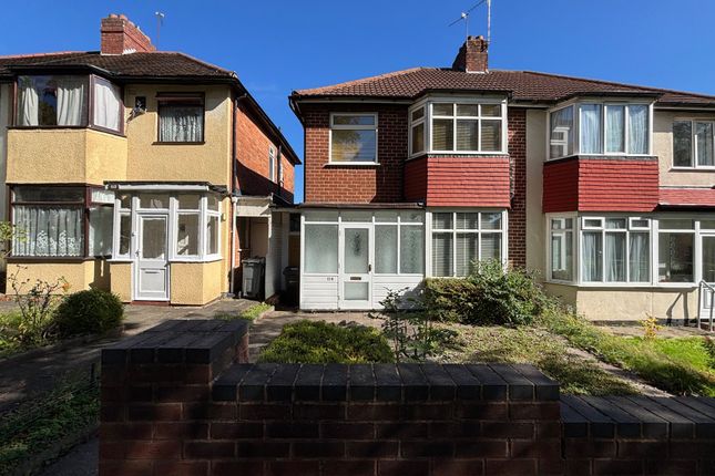 3-bed house on 114, Birmingham, £1,300/mo