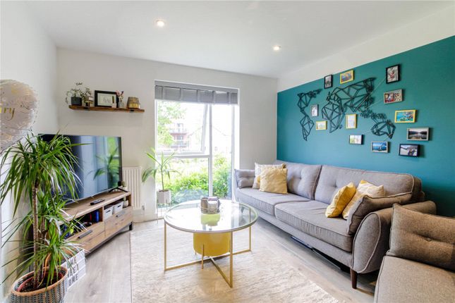 Flat for sale in Addison House, 2 Ashton Rise, Bristol