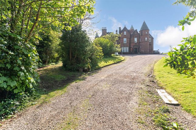 Detached house for sale in The Cliff, Cliff Terrace Road, Wemyss Bay