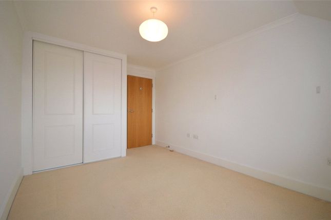 Flat for sale in William Cawley Mews, Broyle Road, Chichester, West Sussex
