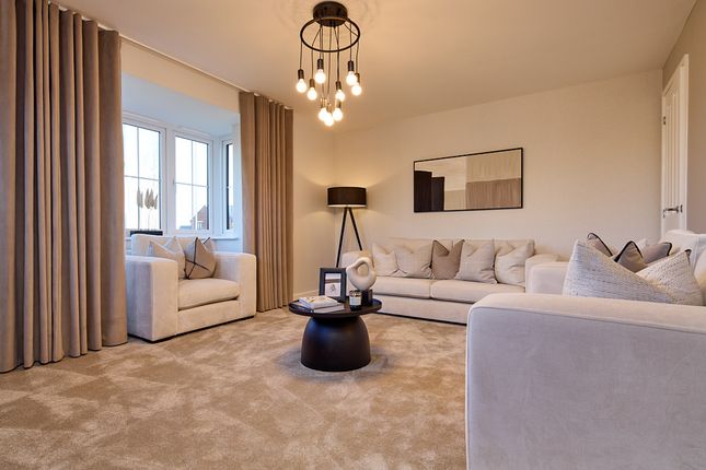Plot 280, Ashbourne Road, Buxton photo 2