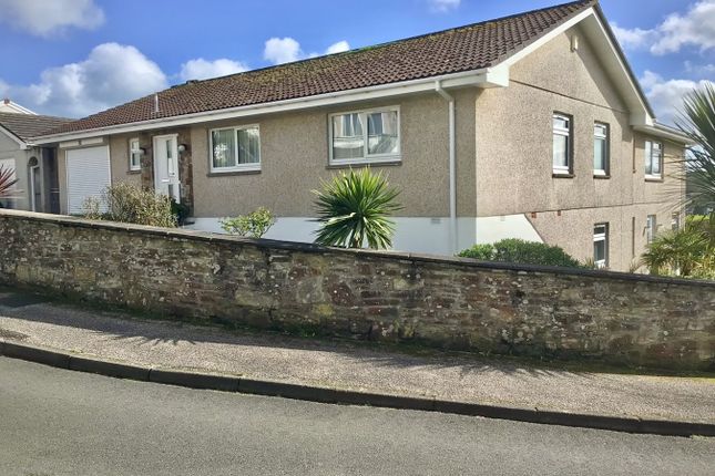Thumbnail Detached house for sale in Lavorrick Orchards, Mevagissey, St Austell