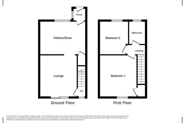 11, Dalton Terrace, Seaham photo 3