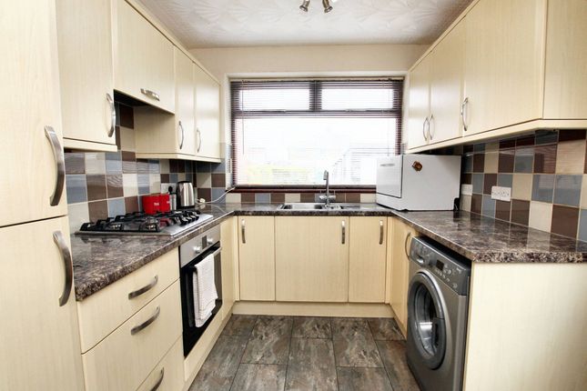 Semi-detached house for sale in Stockton Grove, St. Helens