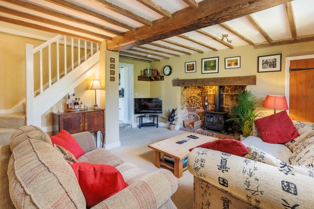Millstream Cottage, Calbourne Lane, Newbridge photo 3