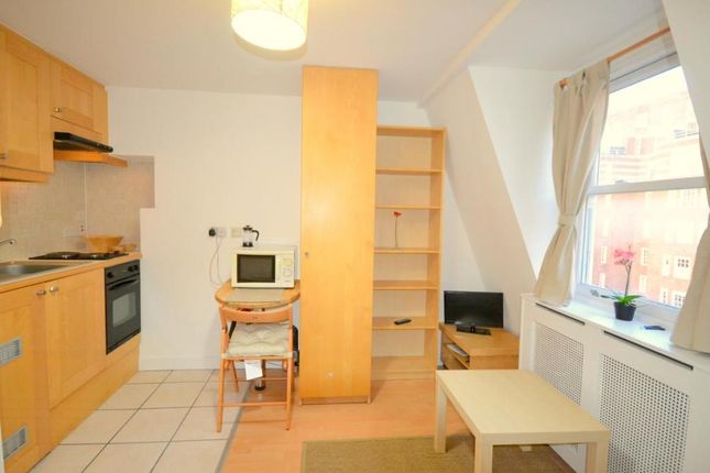 Studio To Rent