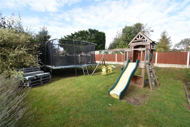 Detached house for sale in Gordon Road, Harwich, Essex