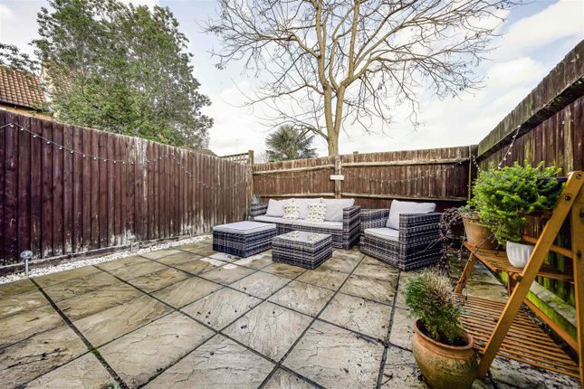 Semi-detached house for sale in Hunting Gate Mews, Twickenham