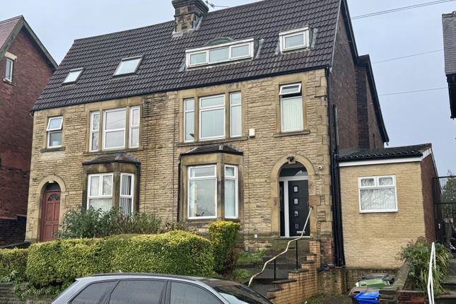 Best Letting Agent Sheffield