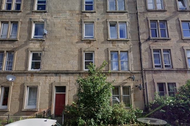 Thumbnail Flat to rent in Cathcart Place, Edinburgh