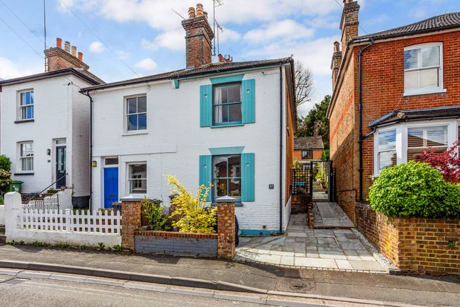Semi-detached house for sale in Addison Road, Guildford