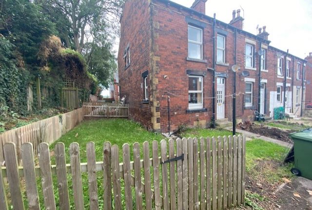 Thumbnail Terraced house to rent in Walker Place, Churwell, Morley, Leeds