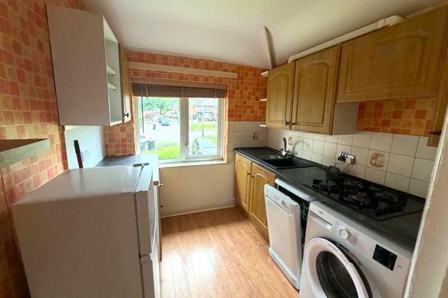 Flat 2, 40, Brentford Road, Birmingham photo 4