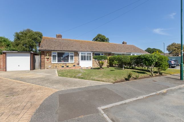 2-bed house on 39, Marlborough Court, West Meads, Bognor Regis, West Sussex, £325,000
