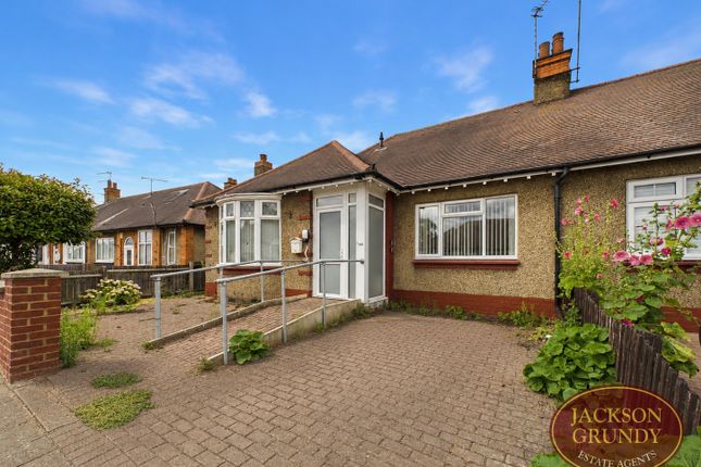 2-bed house on 185, Bush Hill, Northampton, £250,000
