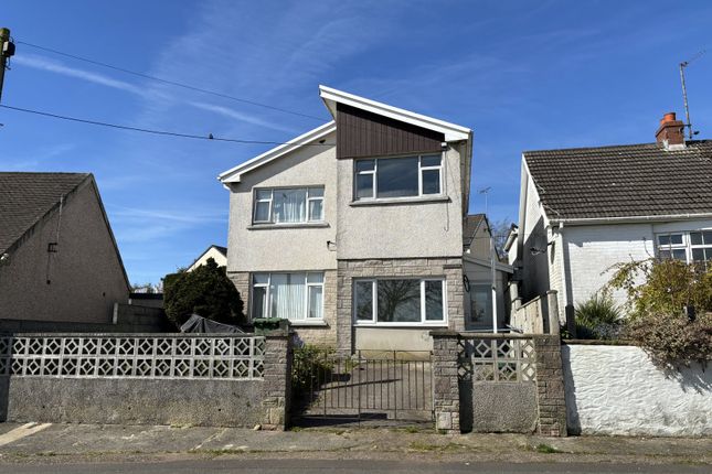 Terraced house for sale in Pill Road, Milford Haven, Pembrokeshire
