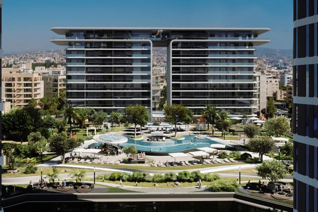 Apartment for sale in Neapolis, Limassol, Cyprus