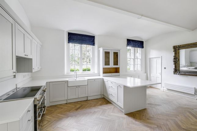 6 Kingston Hall, Gotham Road, Nottingham photo 3