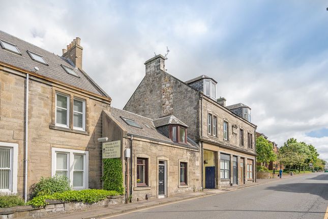 3 bed terraced house for sale in 78 Pittencrieff Street, Dunfermline KY12