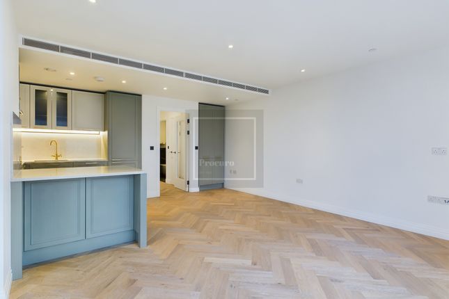 Thumbnail Flat to rent in Kings Tower, 2 Bridgewater Avenue, London