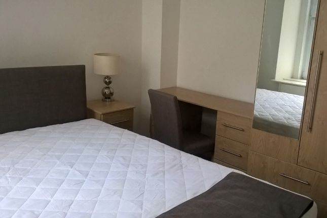 Flat C (1/0), 23, Union Place, City Centre photo 5