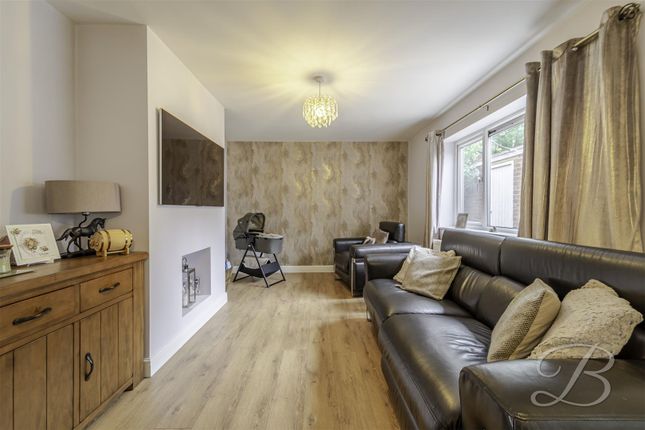 Delves Drive, Sheffield photo 3