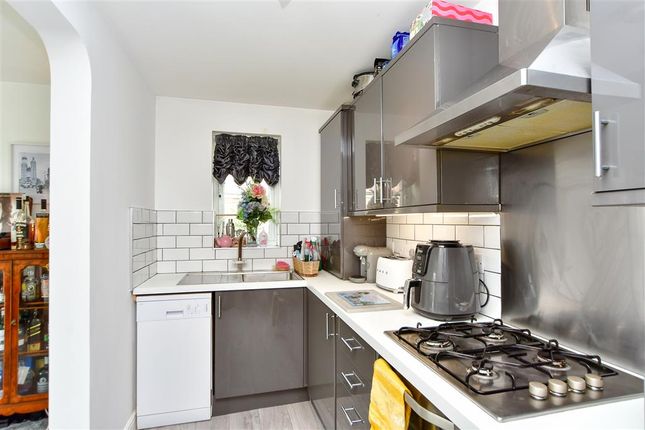 Flat for sale in Crocus Drive, Sittingbourne, Kent