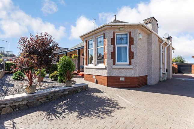 Thumbnail Bungalow for sale in Wolfe Road, Falkirk, Stirlingshire