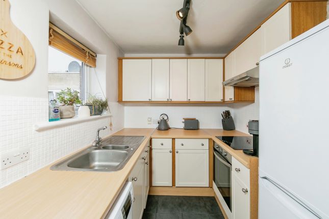 Flat for sale in 186 Hatford Road, Reading