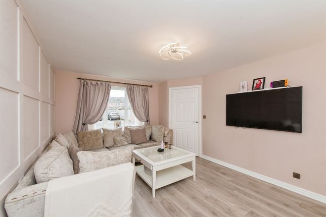 Detached house for sale in Pine Wood Court, Castleford