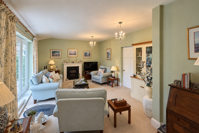 St Andrews House,3, St. Andrews Park, Soham photo 2