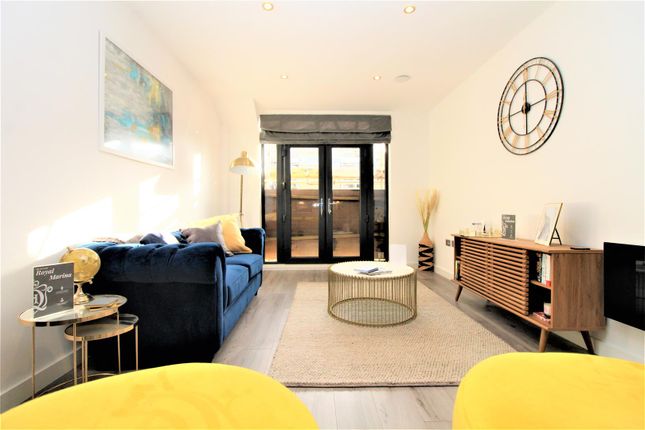Cavendish Street Ramsgate CT11 3 Bedroom Flat For Sale 57053951 