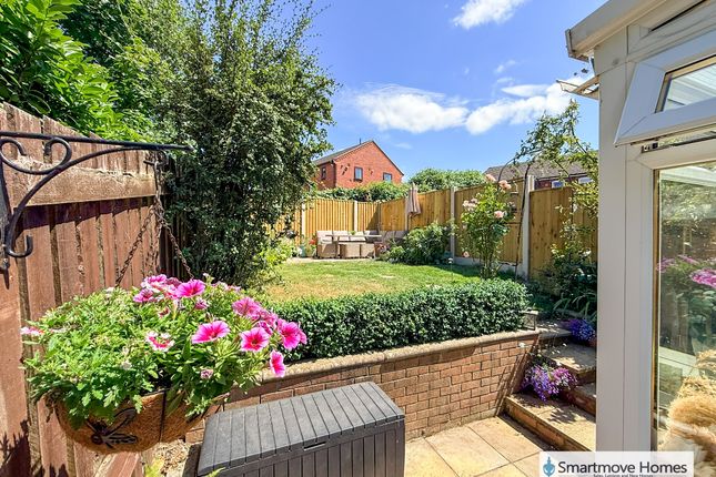 24, Belvoir Way, Alfreton photo 3