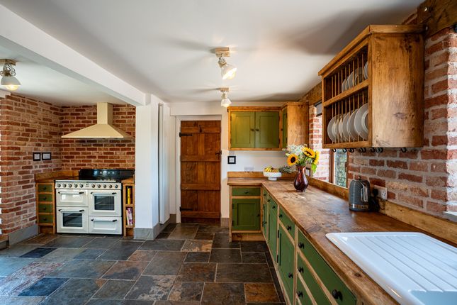 Draycott Cottage, Main Road, Worcester photo 4