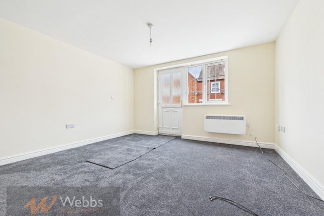 Flat 2, Mary Elizabeth Court, Stafford Street, Cannock photo 4