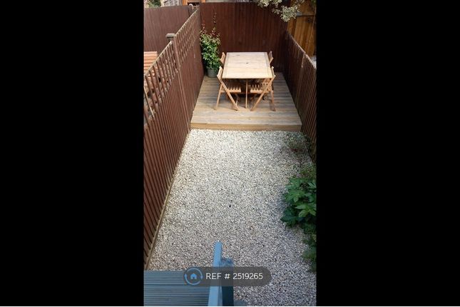 Garden - View 1